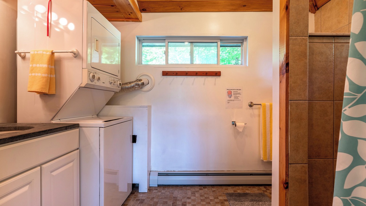 Photo of Bathroom in East Dorset
