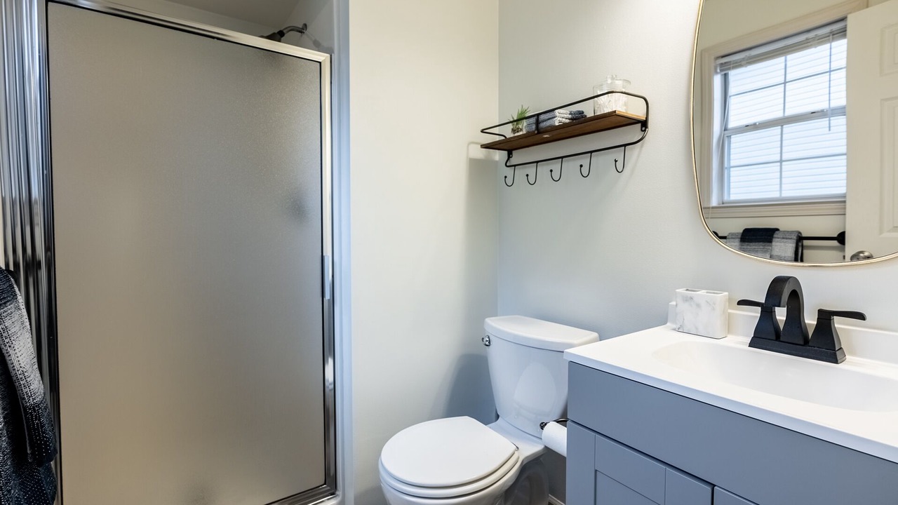 Photo of Bathroom in Sherwood