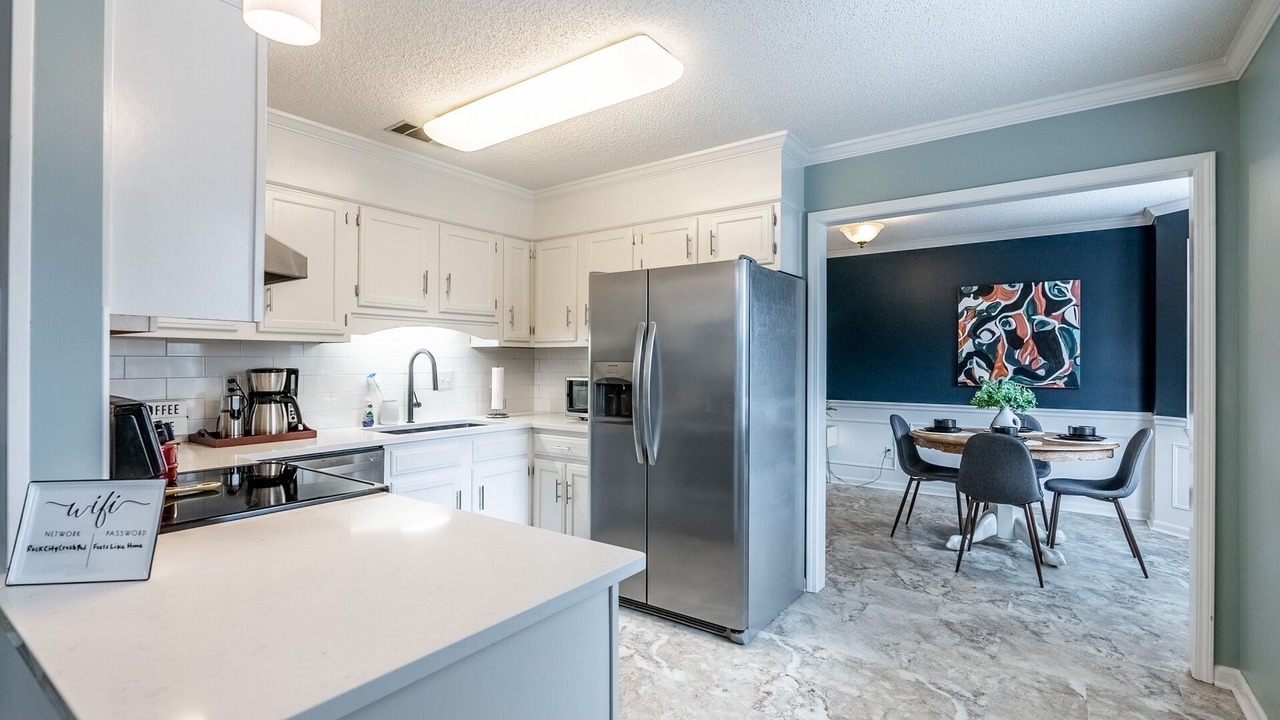 Photo of Kitchen in Sherwood
