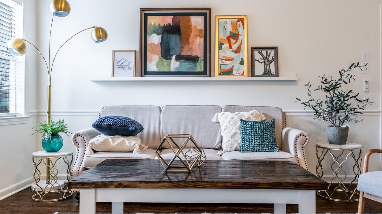Photo of Livingroom in Sherwood