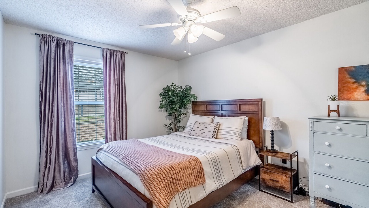 Photo of Bedroom in Sherwood