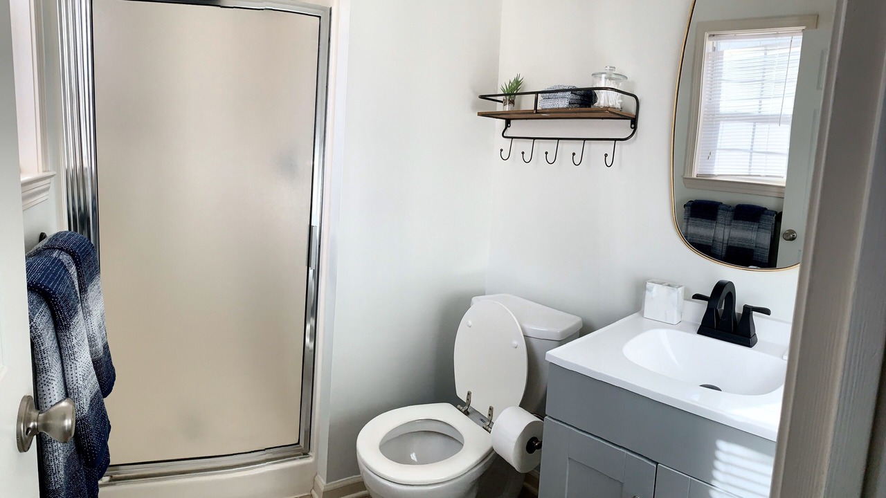 Photo of Bathroom in Sherwood