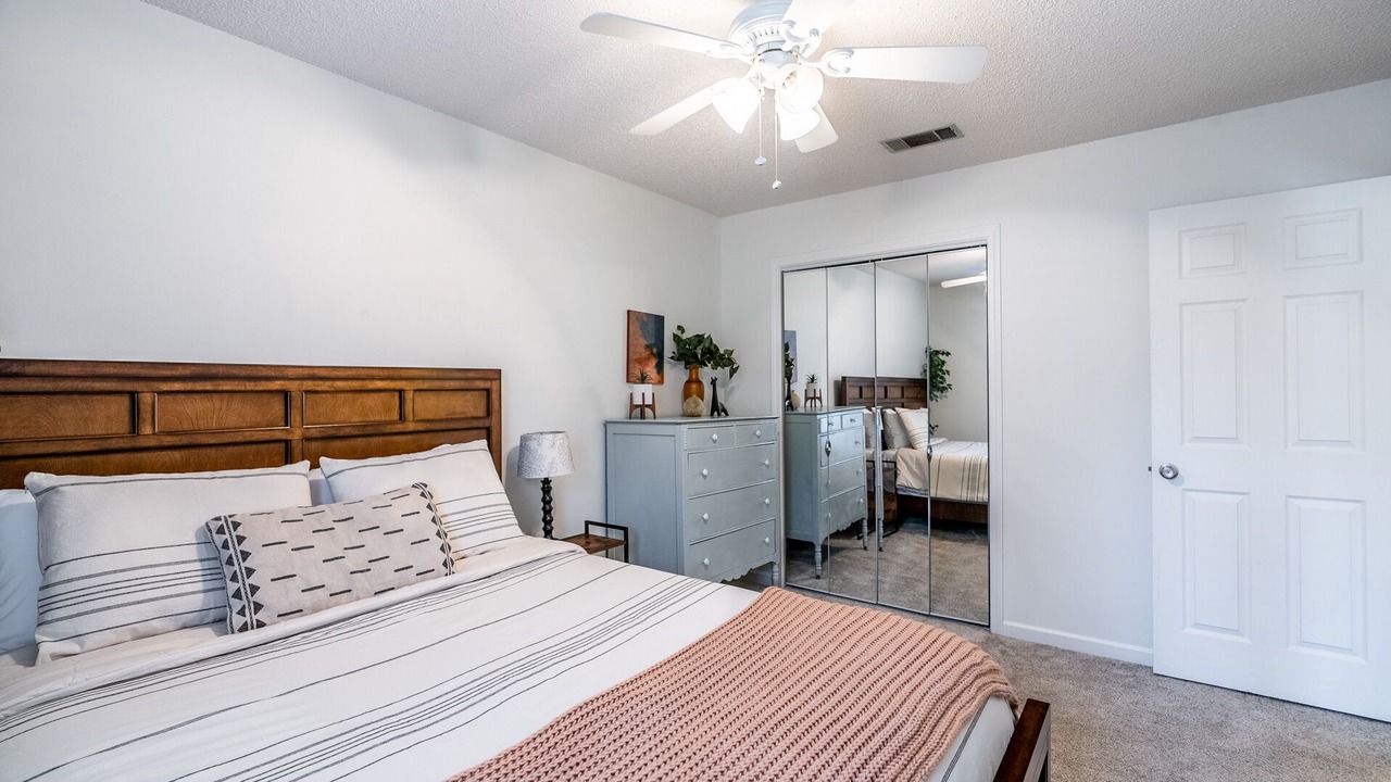 Photo of Bedroom in Sherwood