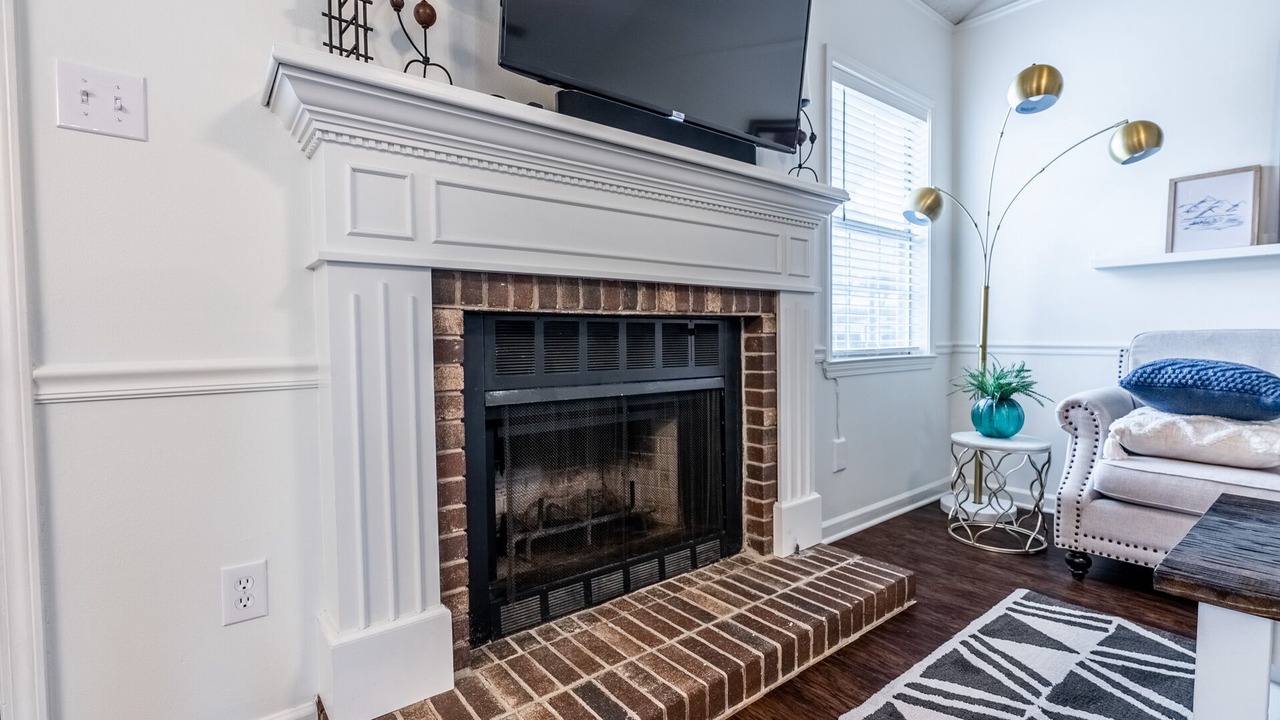 Photo of Livingroom in Sherwood