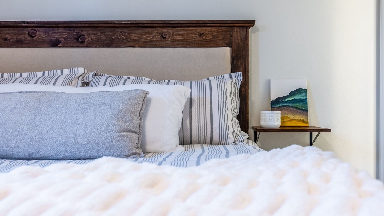 Photo of Bedroom in Sherwood