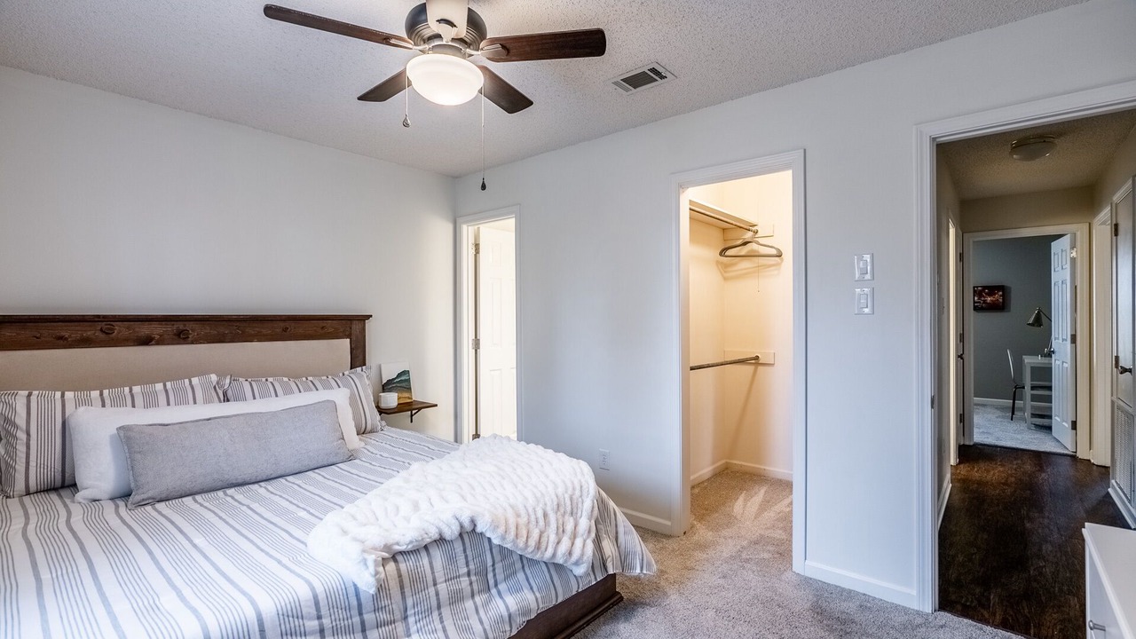 Photo of Bedroom in Sherwood