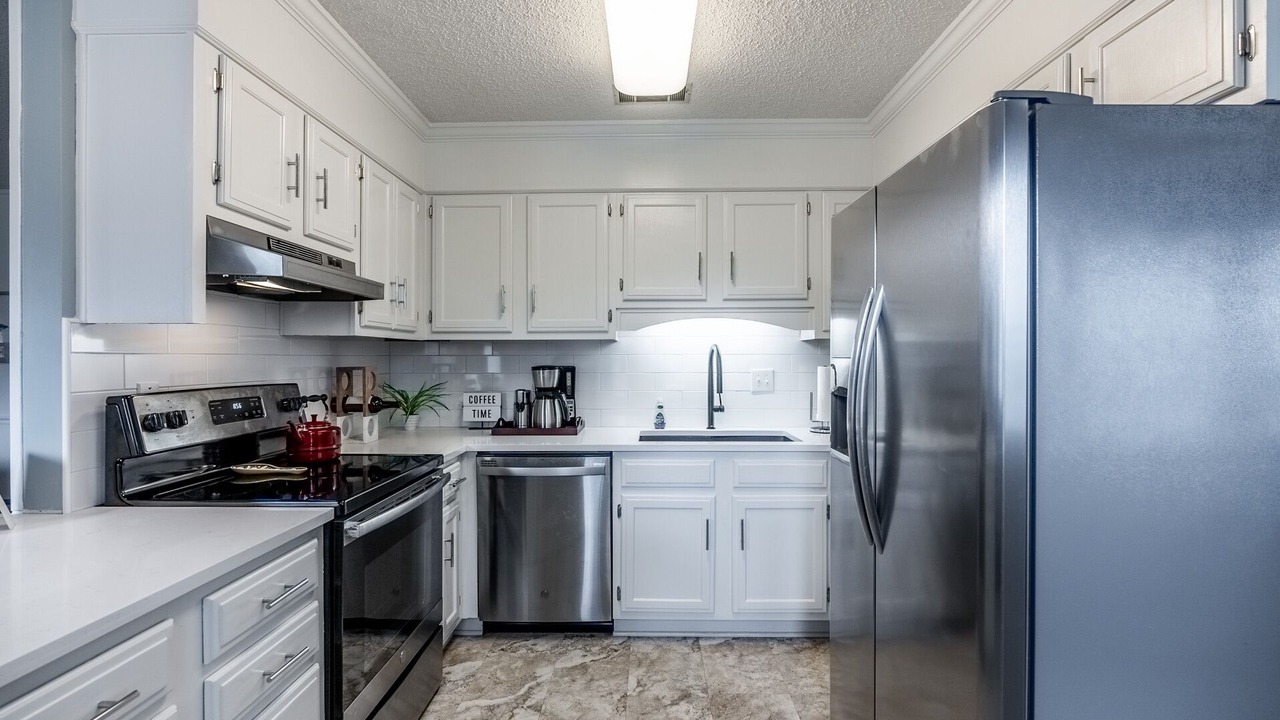 Photo of Kitchen in Sherwood