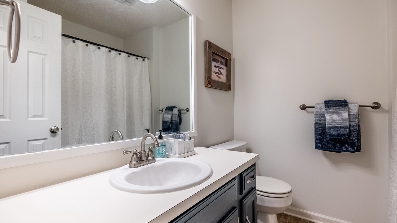 Photo of Bathroom in Sherwood