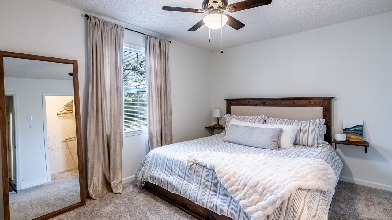 Photo of Bedroom in Sherwood