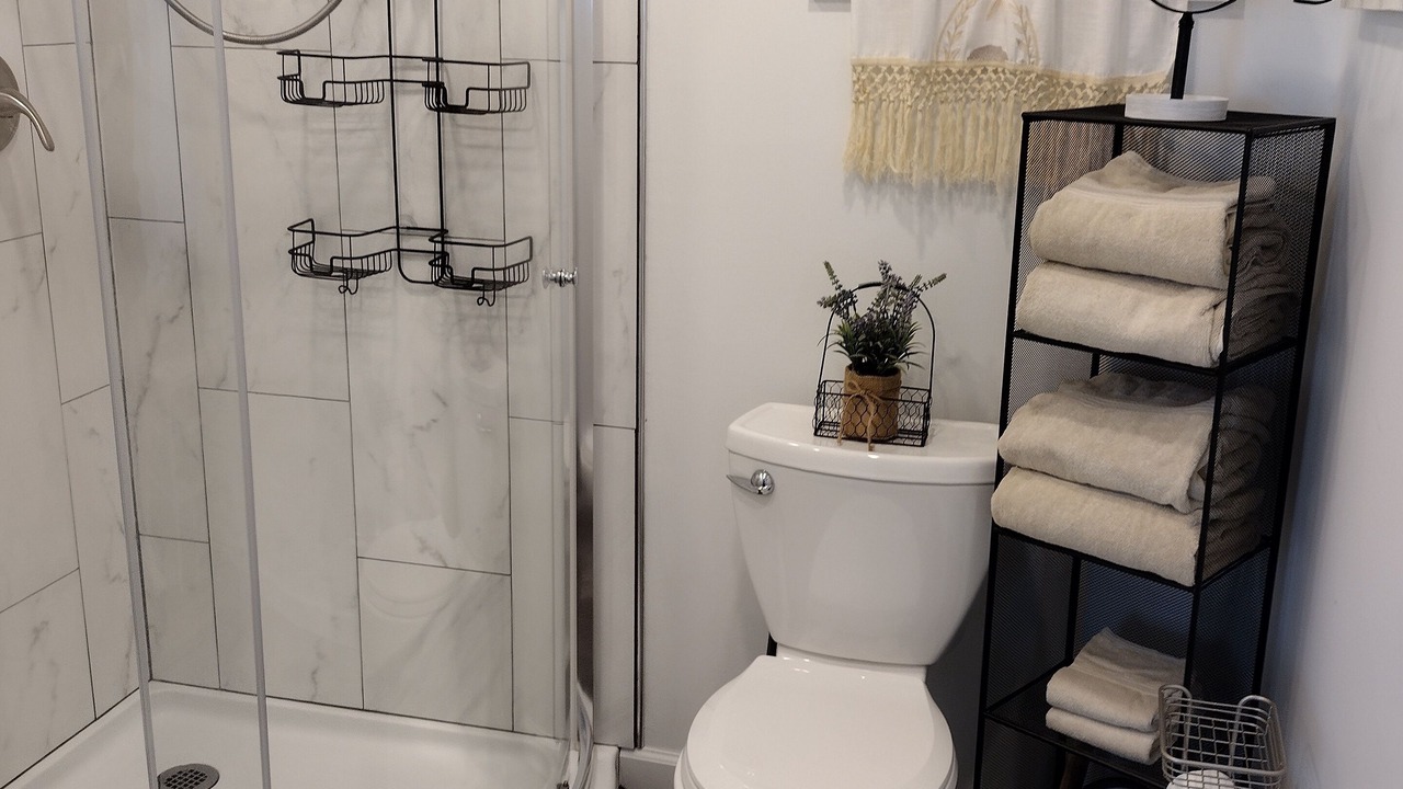 Photo of Bathroom in Alden