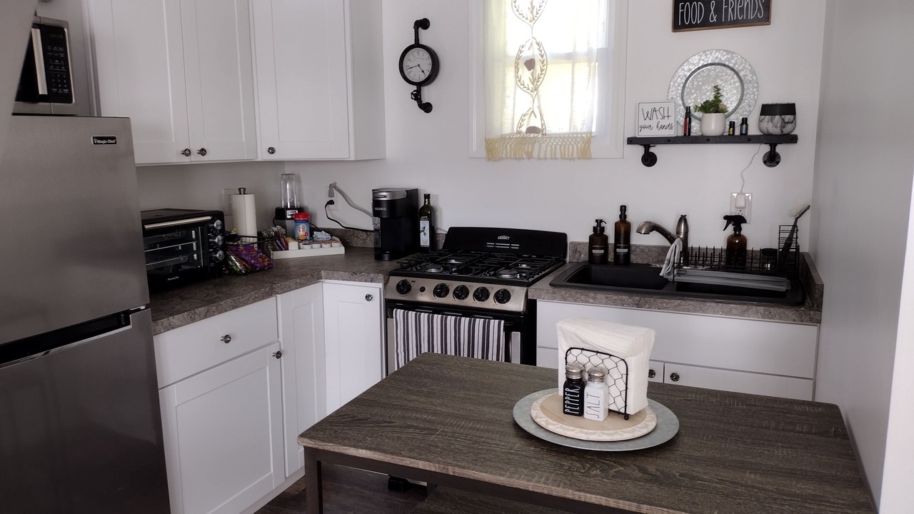 Photo of Kitchen in Alden