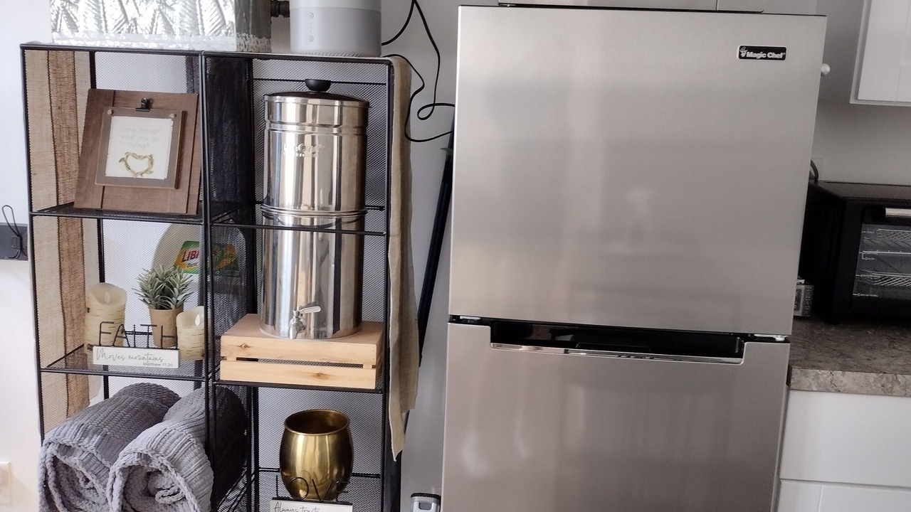 Photo of Kitchen in Alden