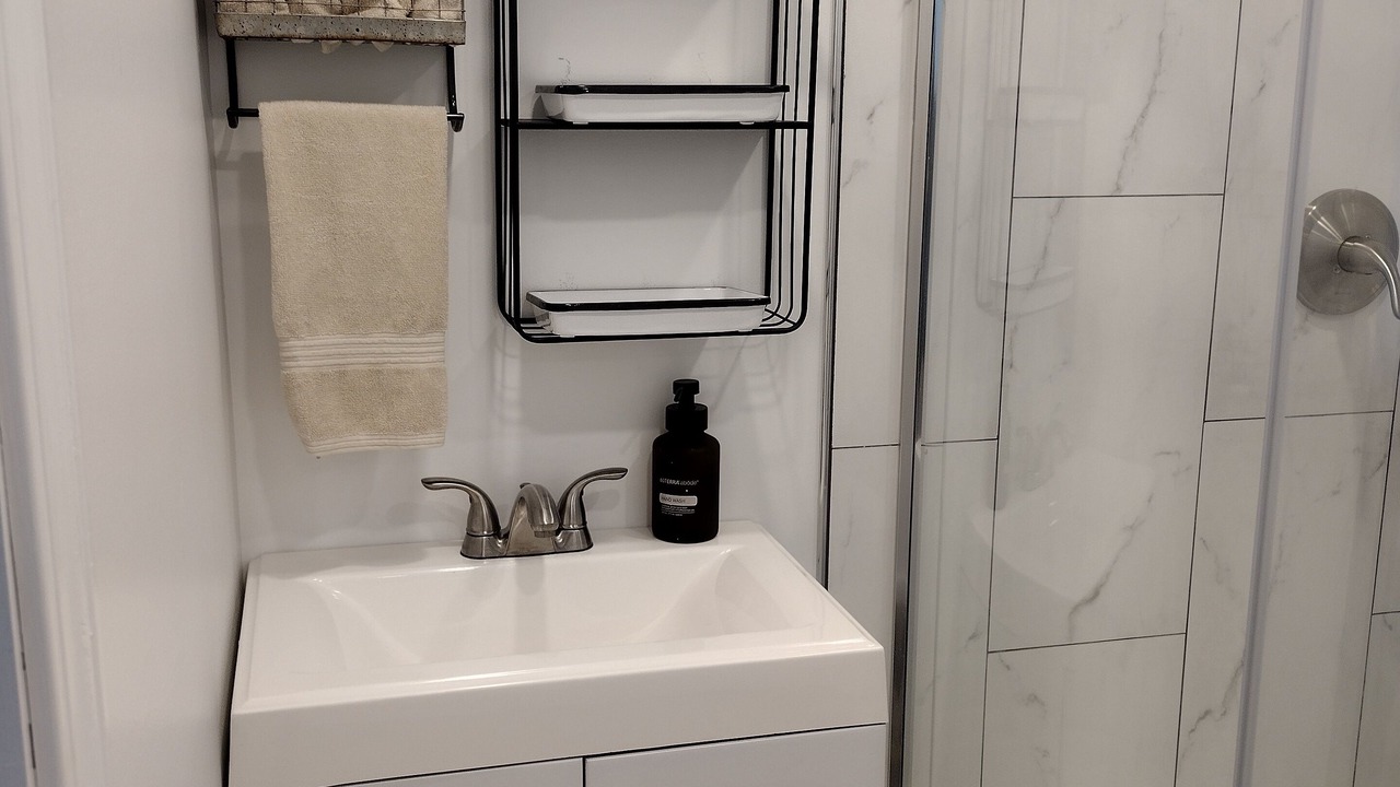 Photo of Bathroom in Alden