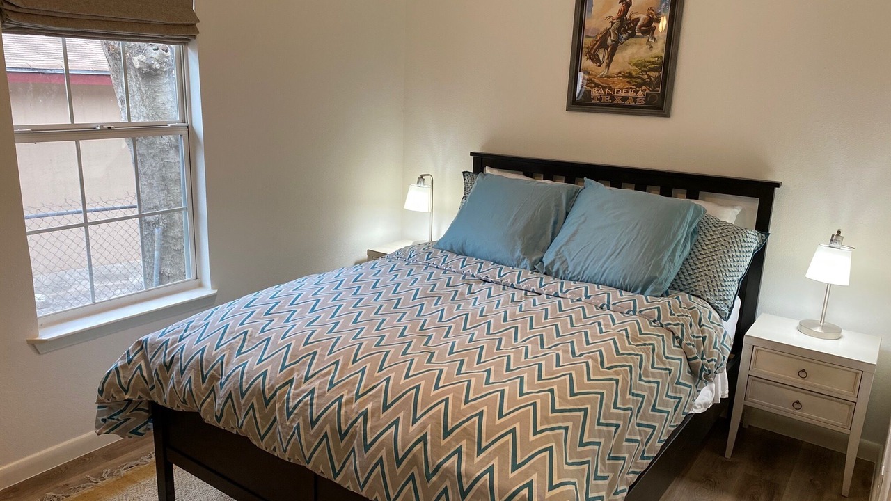 Photo of Bedroom in East MLK