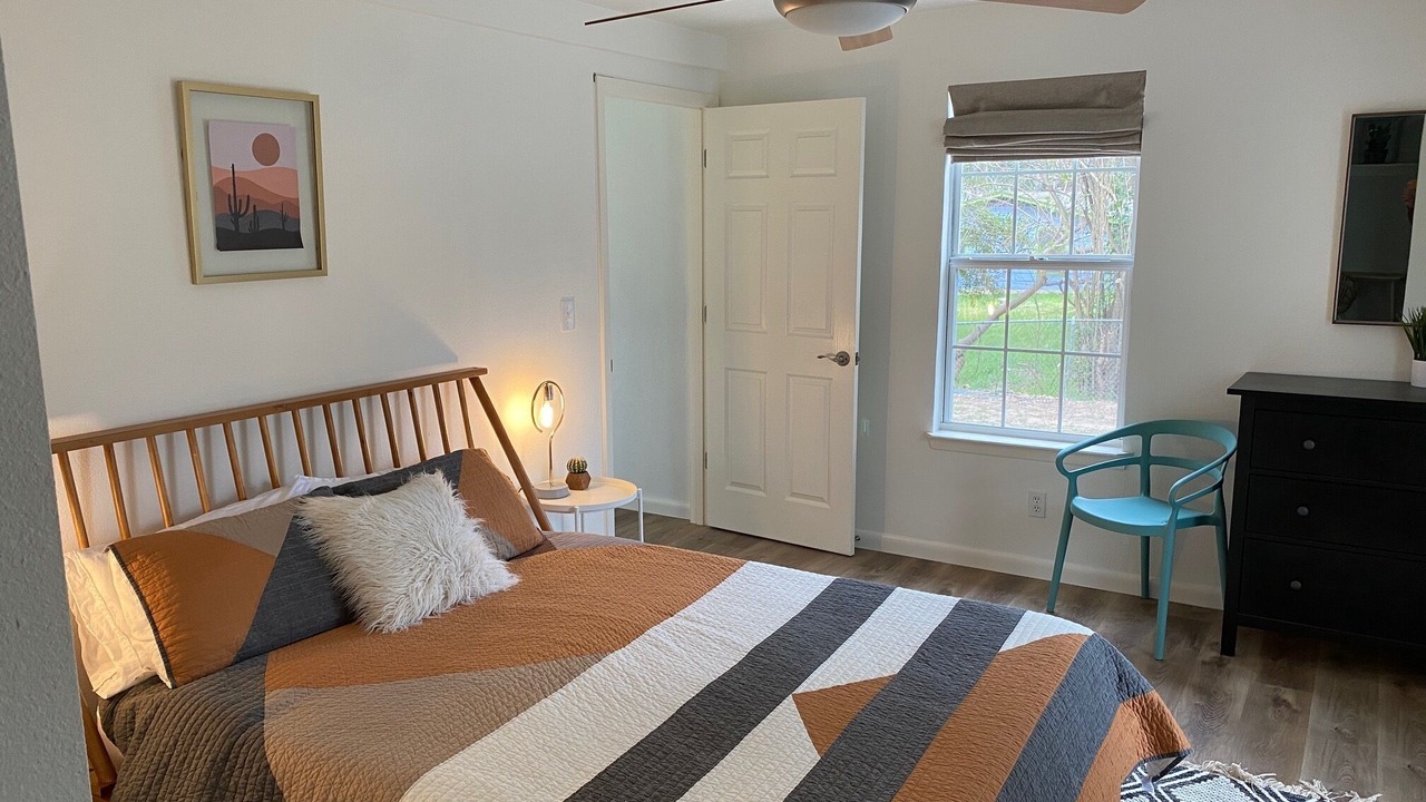 Photo of Bedroom in East MLK
