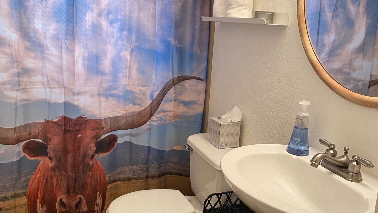 Photo of Bathroom in East MLK