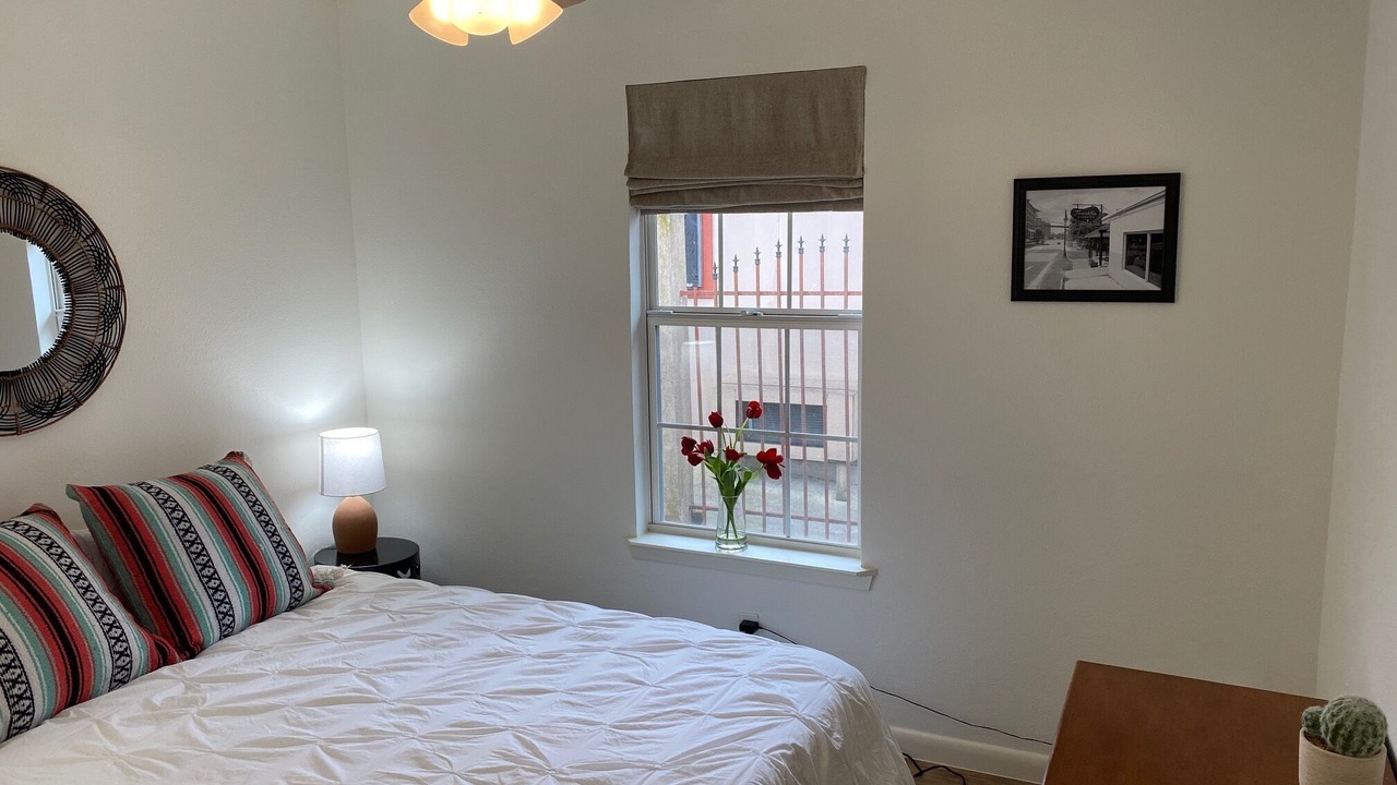 Photo of Bedroom in East MLK