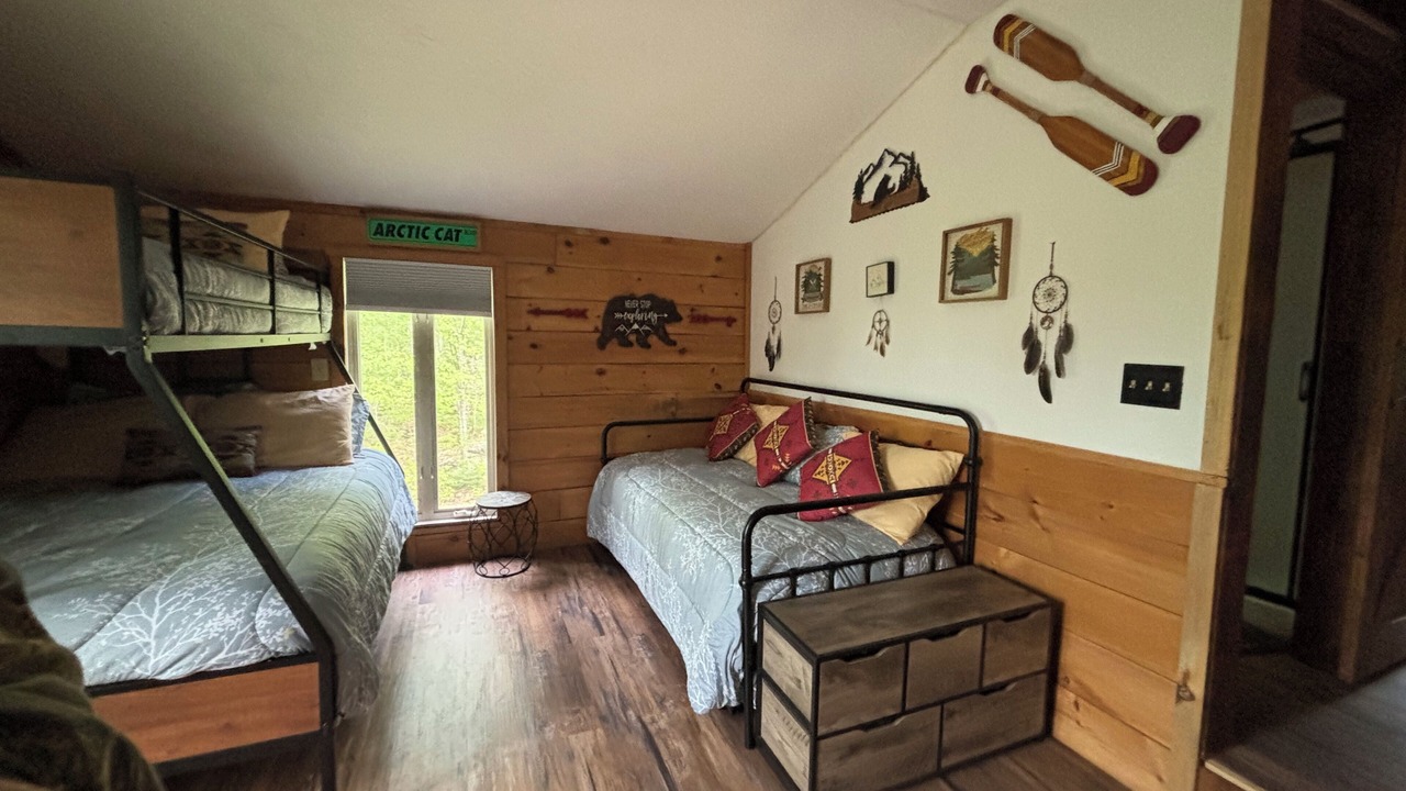 Photo of Bedroom in Woodford