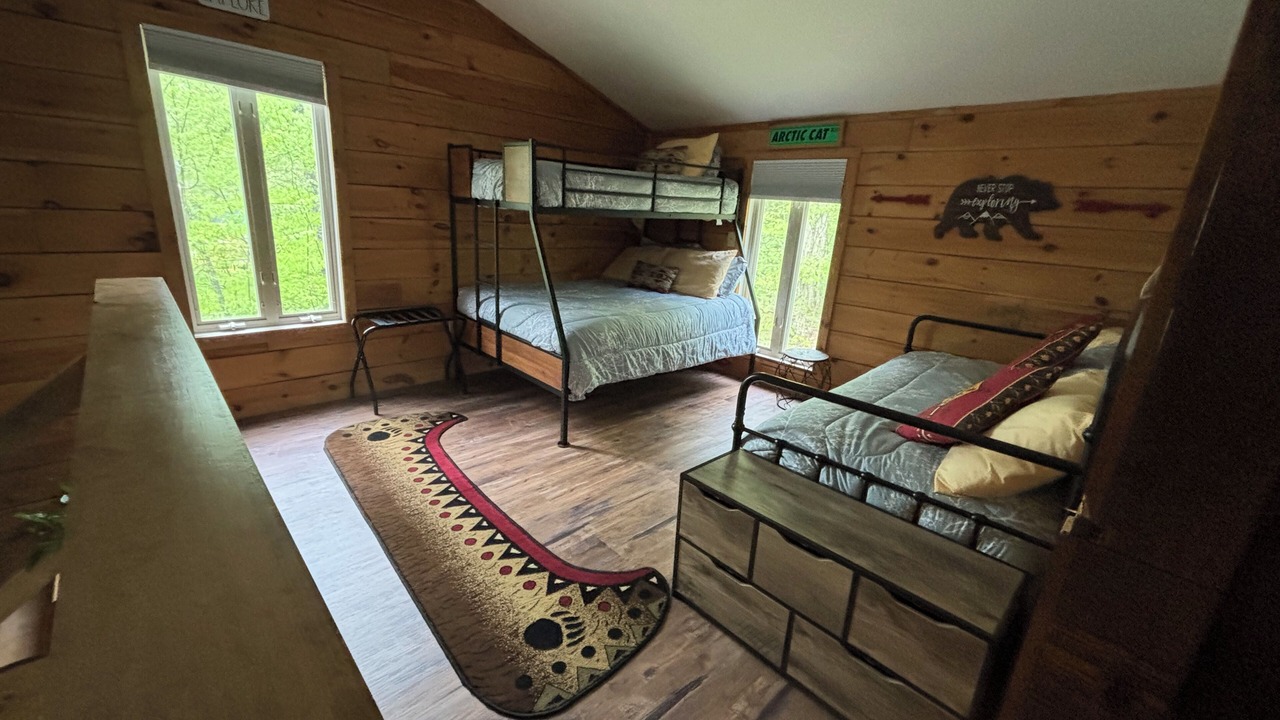 Photo of Bedroom in Woodford
