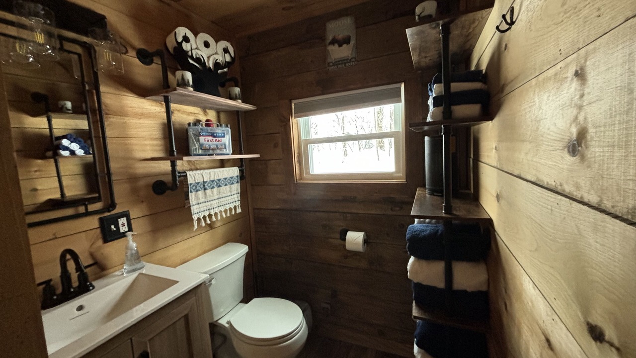 Photo of Bathroom in Woodford