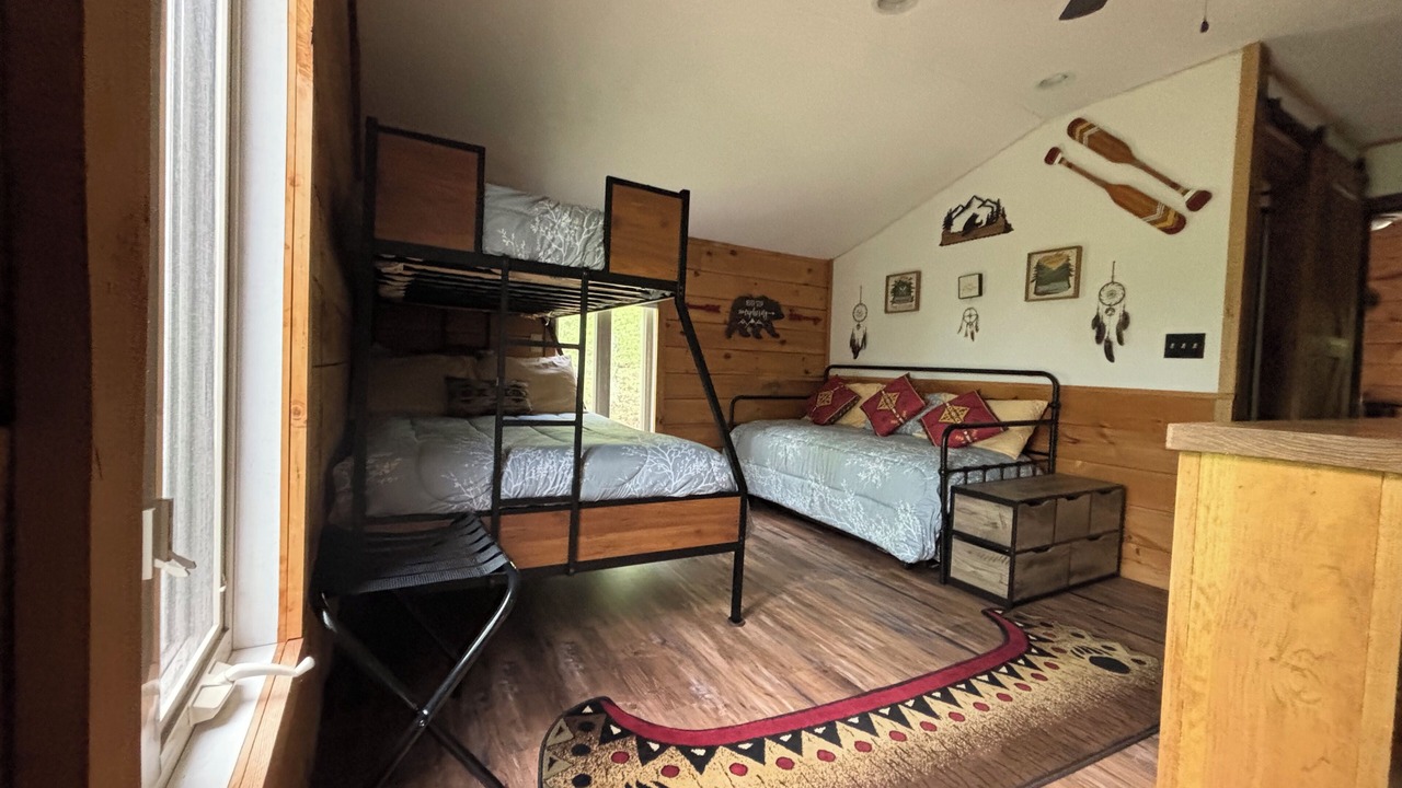 Photo of Bedroom in Woodford
