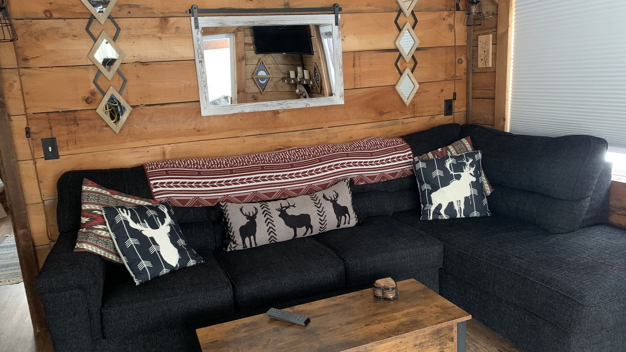 Photo of Livingroom in Woodford