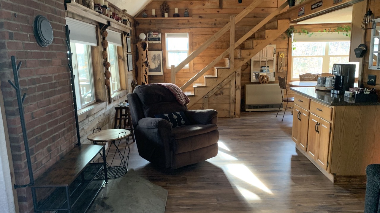 Photo of Livingroom in Woodford
