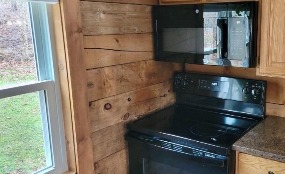 Photo of Kitchen in Woodford
