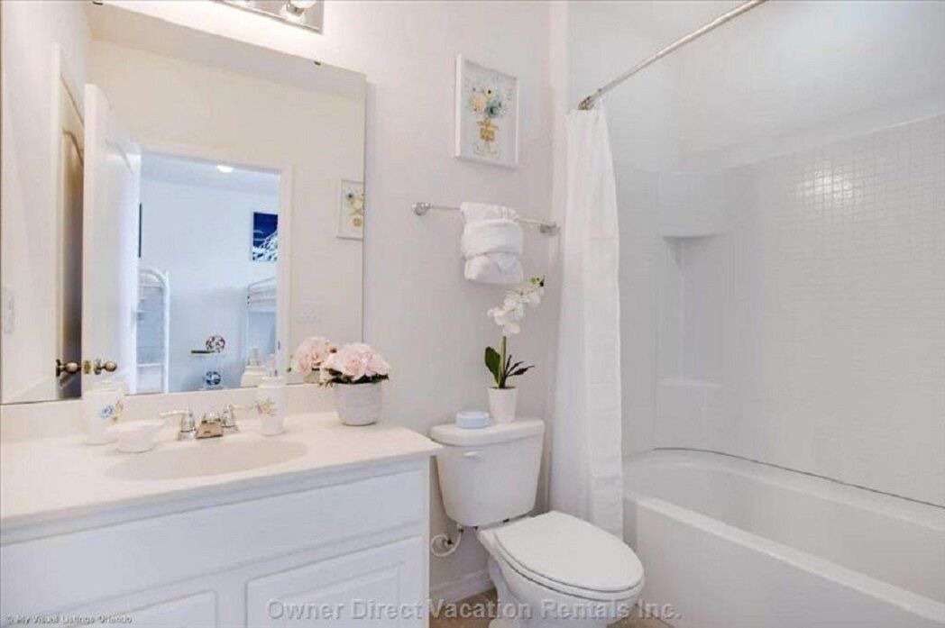 Photo of Bathroom in Loughman