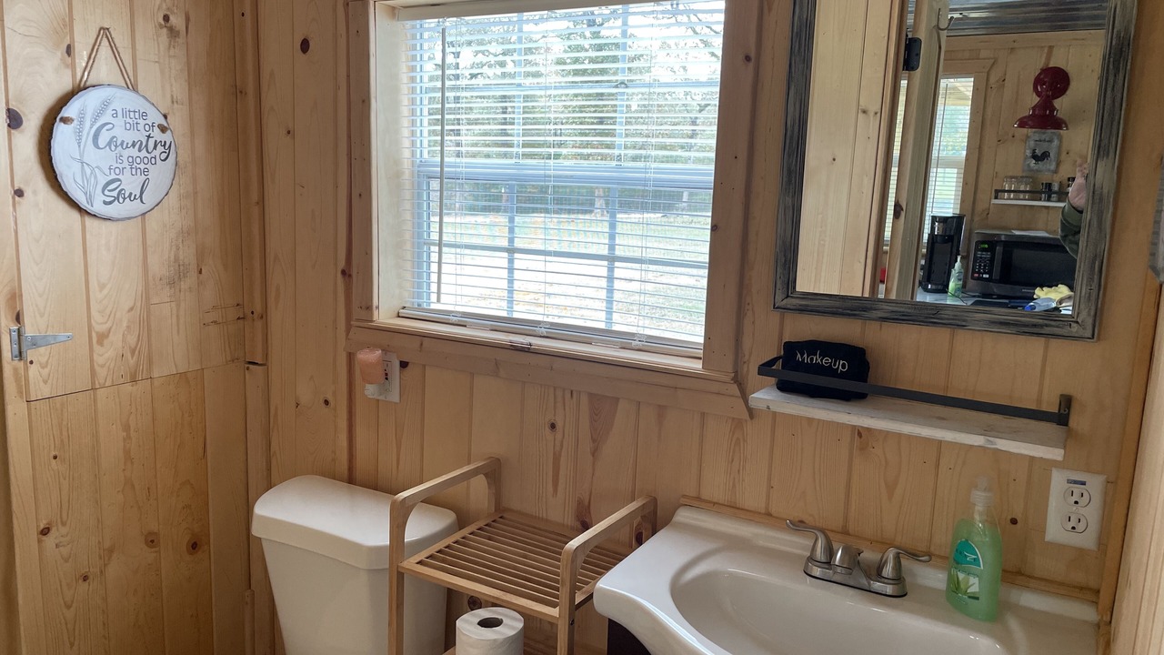Photo of Bathroom in Centerville