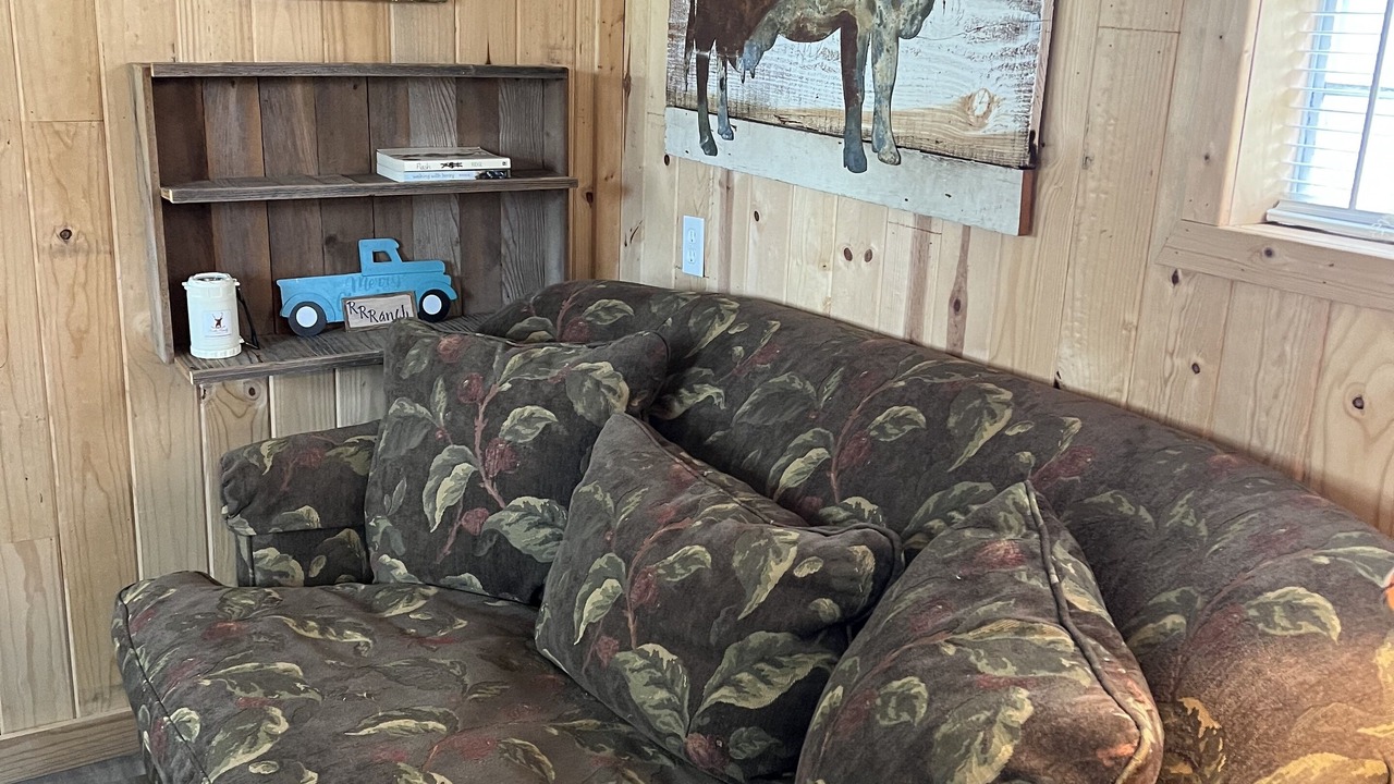 Photo of Livingroom in Centerville