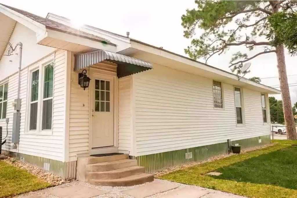 Photo of Outdoor in Brenham