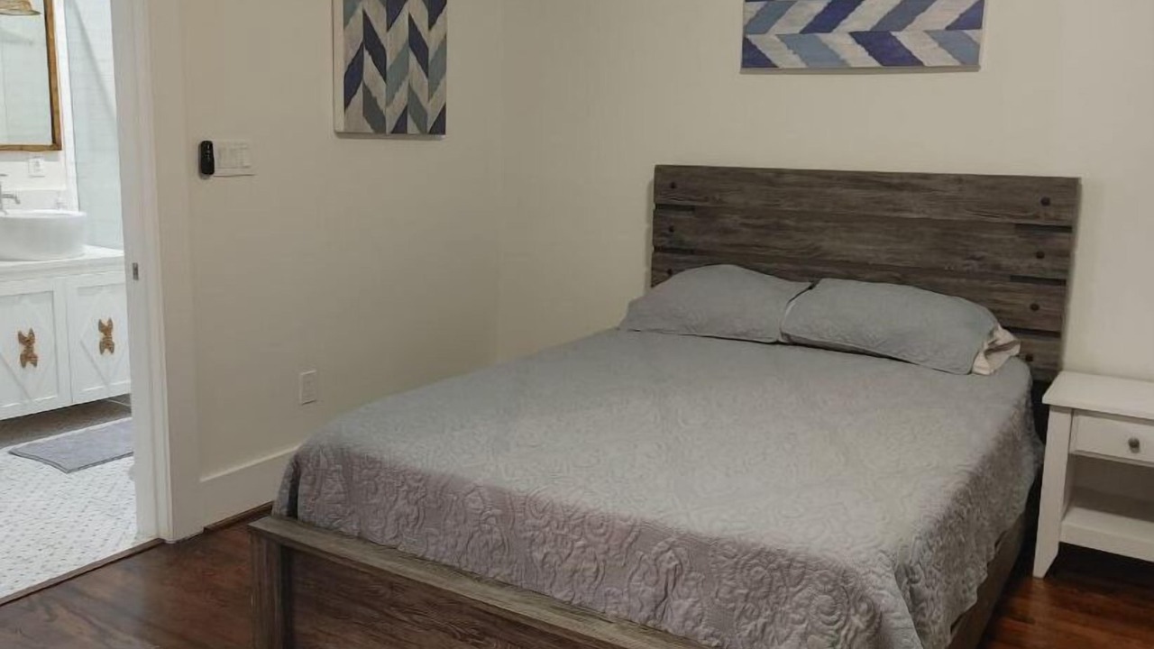 Photo of Bedroom in Brenham