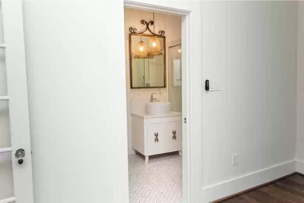 Photo of Bathroom in Brenham