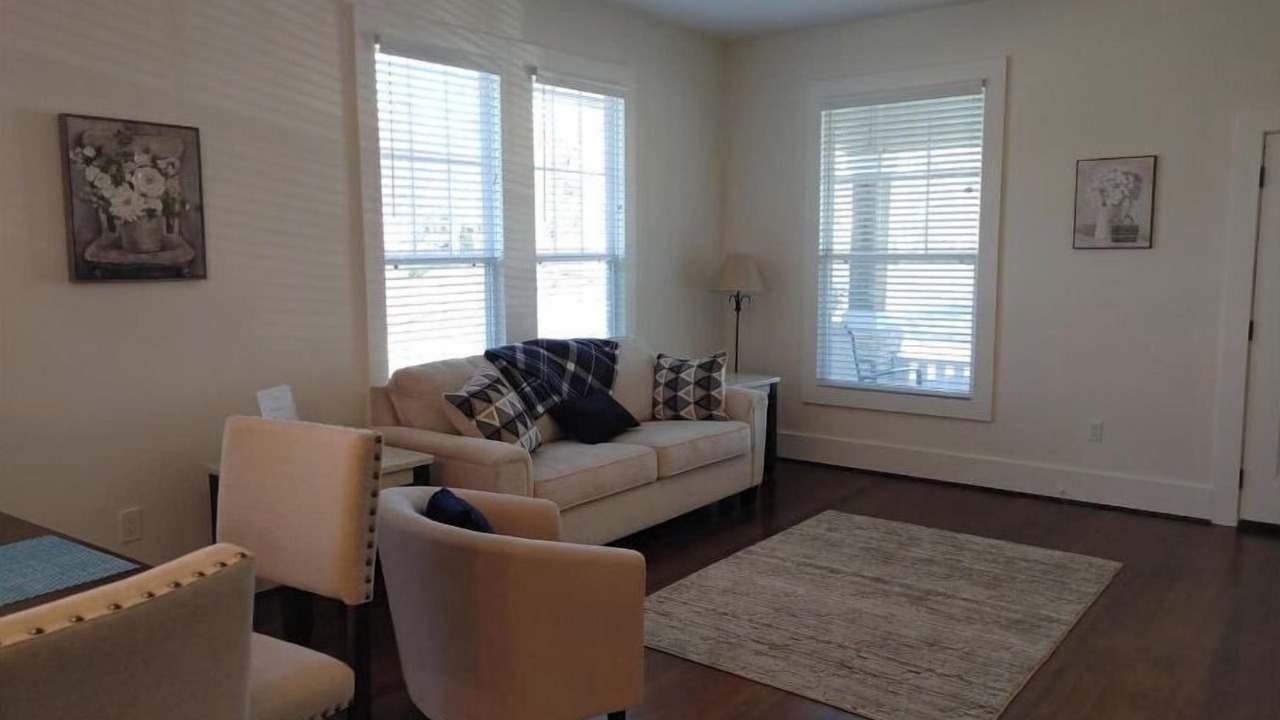 Photo of Livingroom in Brenham