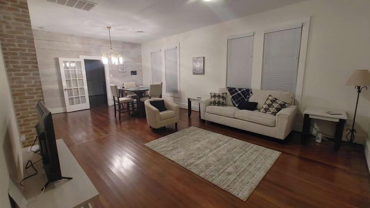 Photo of Livingroom in Brenham
