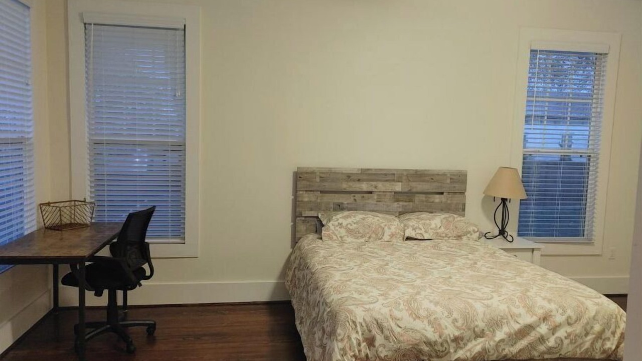 Photo of Bedroom in Brenham