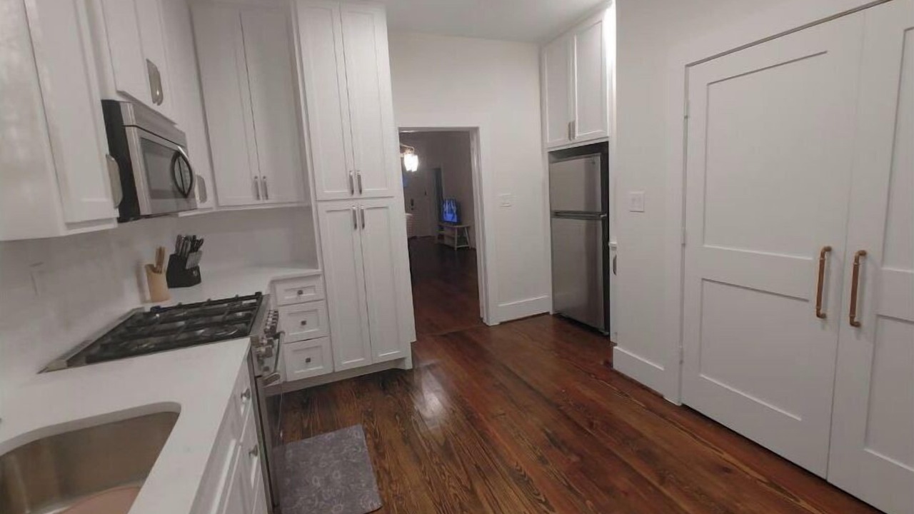 Photo of Kitchen in Brenham