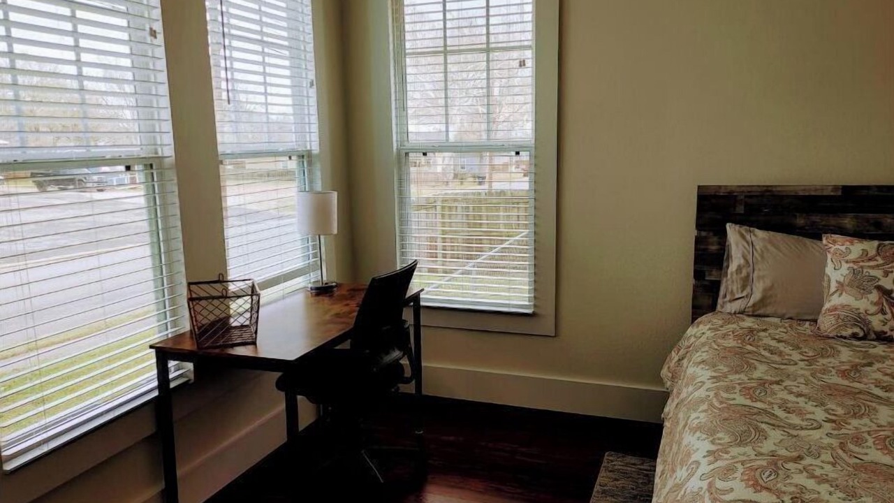 Photo of Bedroom in Brenham