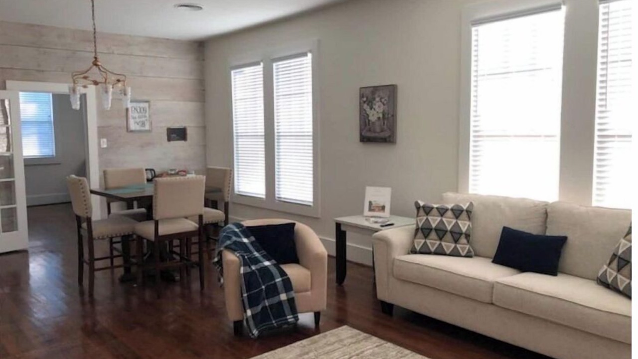 Photo of Livingroom in Brenham