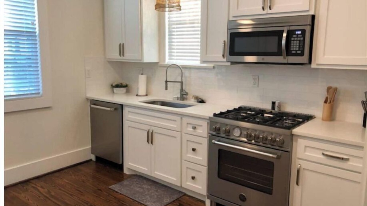 Photo of Kitchen in Brenham