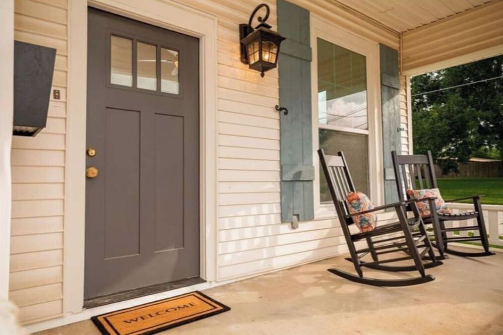 Photo of Outdoor in Brenham