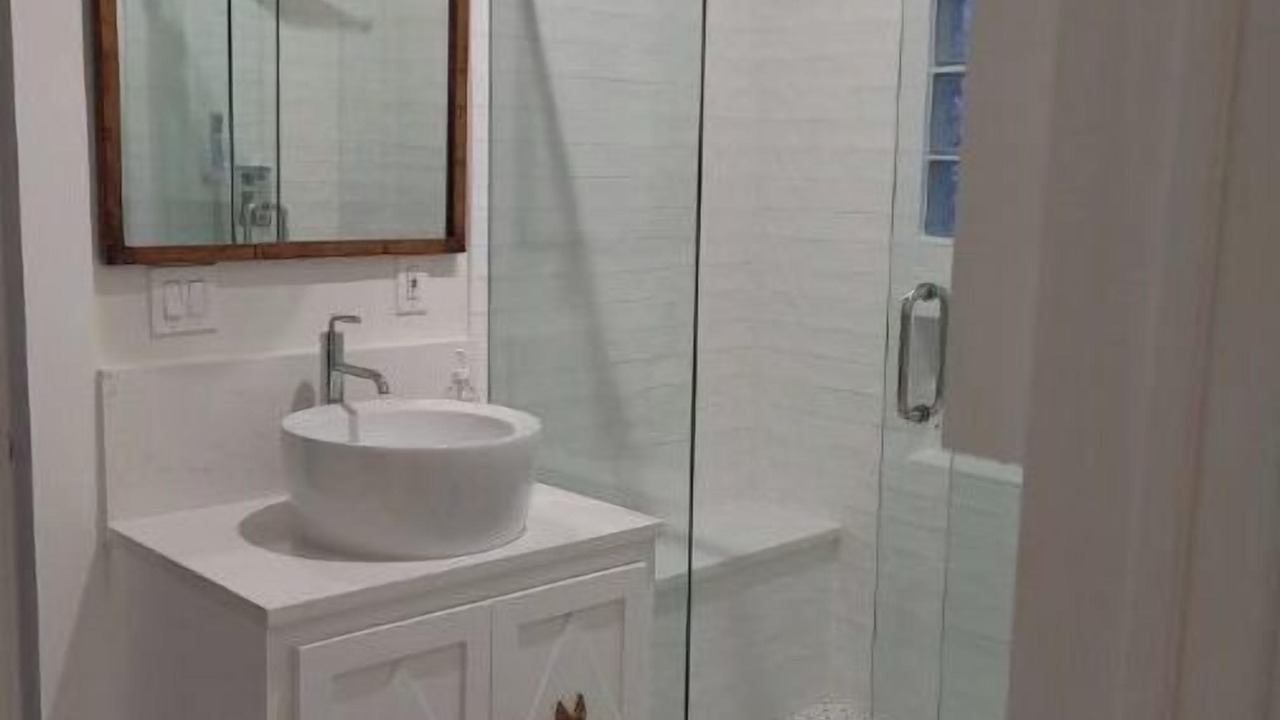 Photo of Bathroom in Brenham