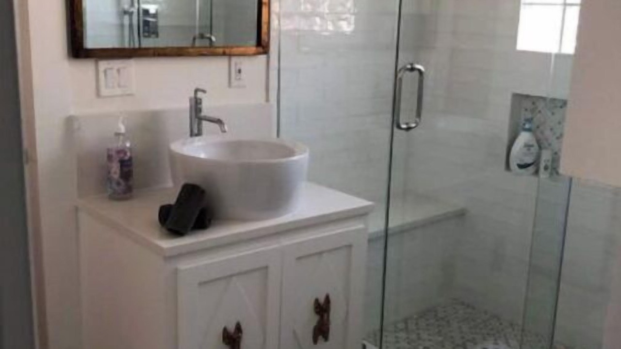Photo of Bathroom in Brenham