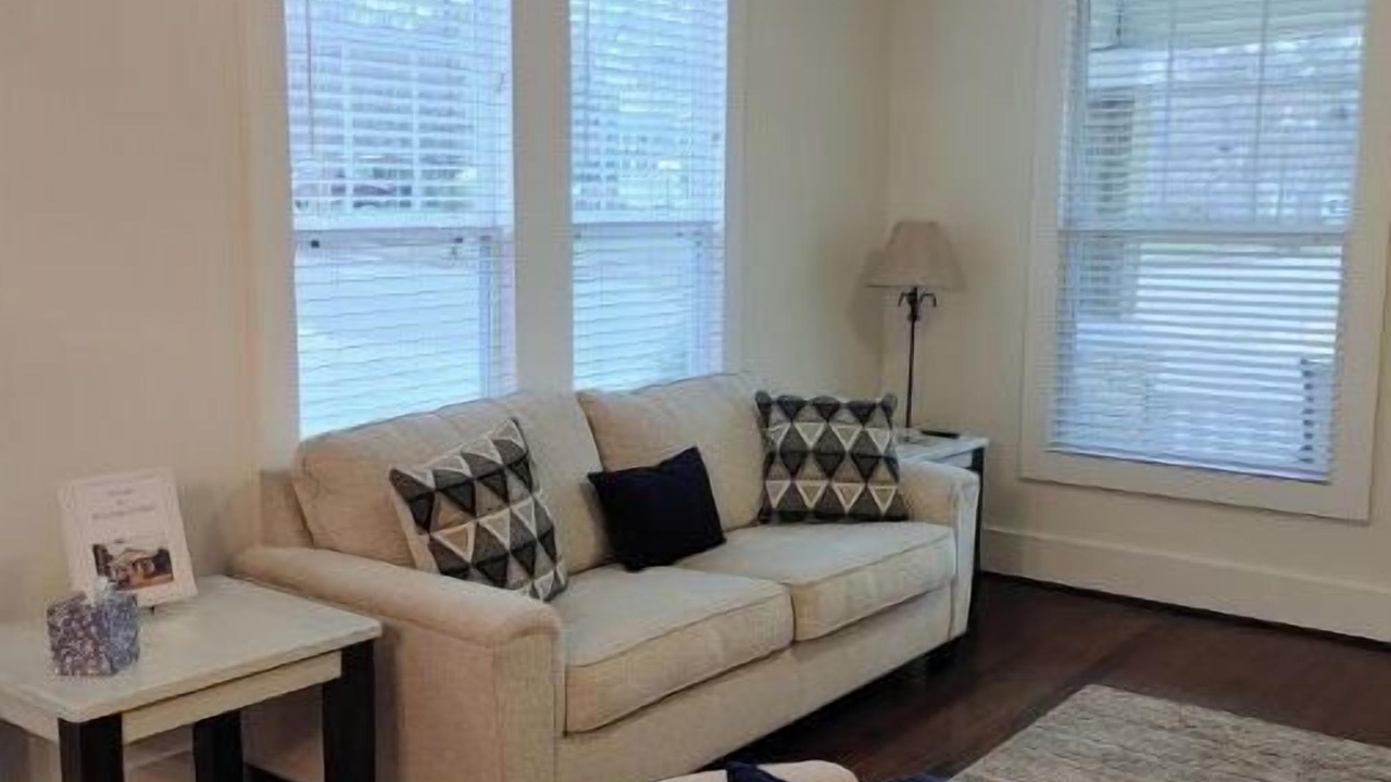 Photo of Livingroom in Brenham