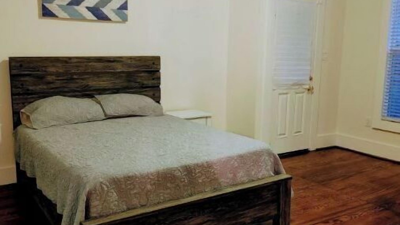 Photo of Bedroom in Brenham