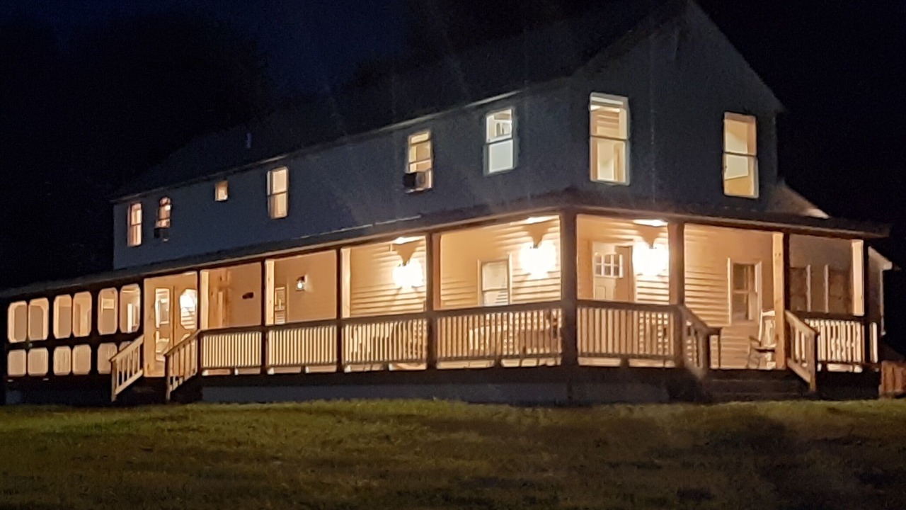 Photo of Outdoor in Fishs Eddy