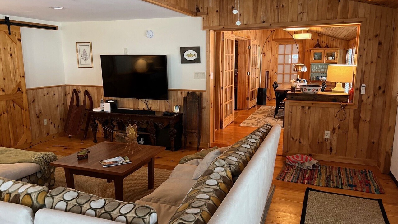 Photo of Livingroom in Fishs Eddy