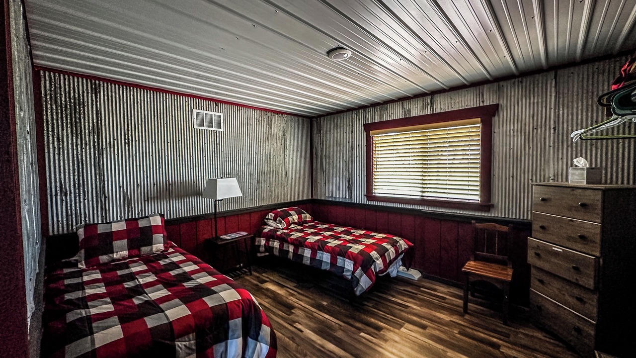 Photo of Bedroom in Greenwich