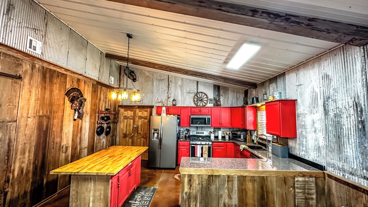 Photo of Kitchen in Greenwich